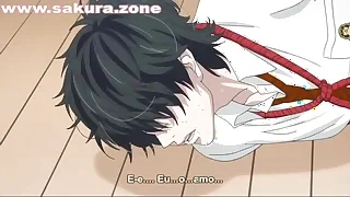 Japan Gay Sex 0
